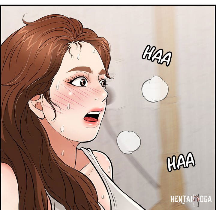 A Killer Woman A Killer Woman Chapter 101 - Page 22