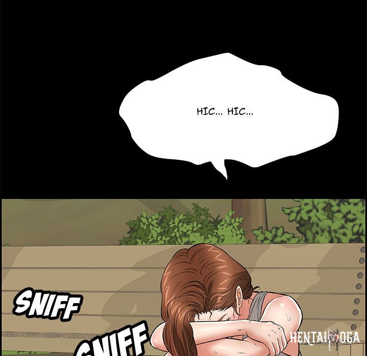 A Killer Woman A Killer Woman Chapter 101 - Page 24