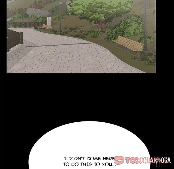 A Killer Woman A Killer Woman Chapter 101 - Page 27