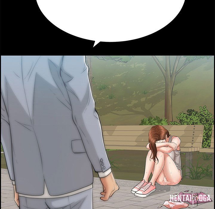 A Killer Woman A Killer Woman Chapter 101 - Page 28