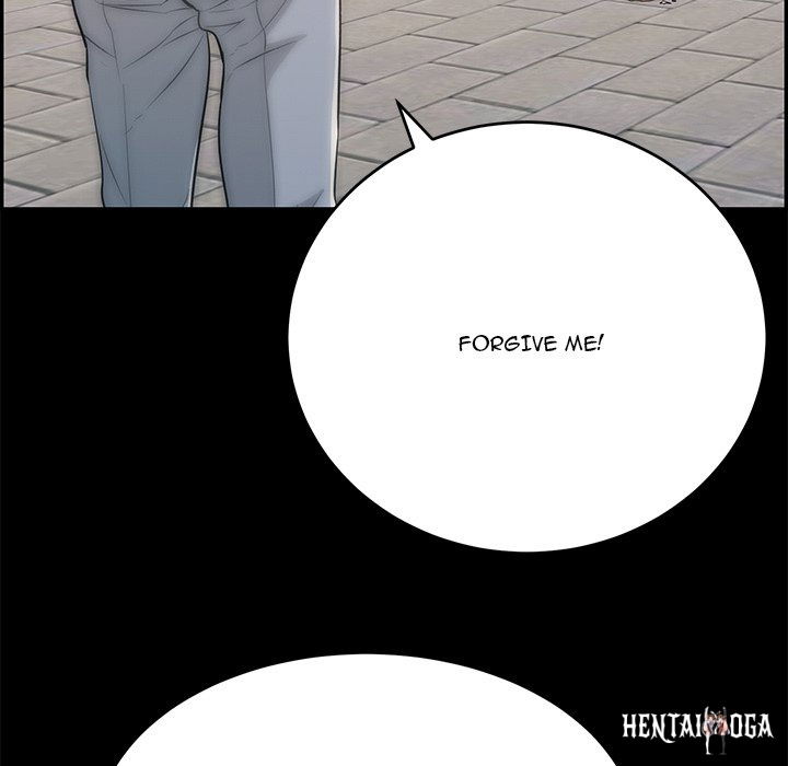 A Killer Woman A Killer Woman Chapter 101 - Page 29