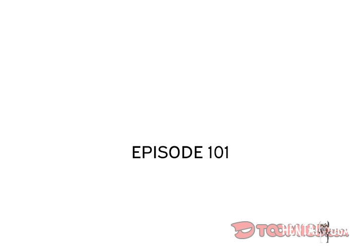 A Killer Woman A Killer Woman Chapter 101 - Page 3