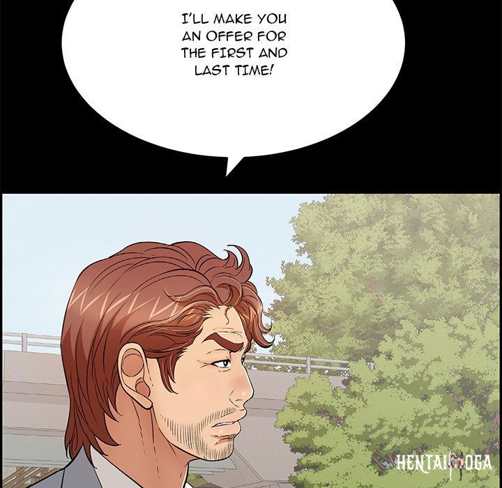 A Killer Woman A Killer Woman Chapter 101 - Page 30