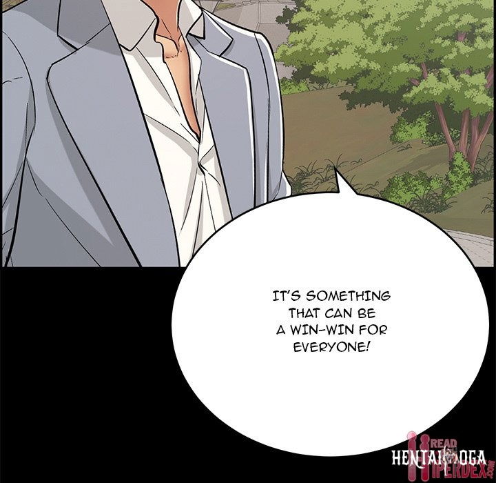 A Killer Woman A Killer Woman Chapter 101 - Page 31