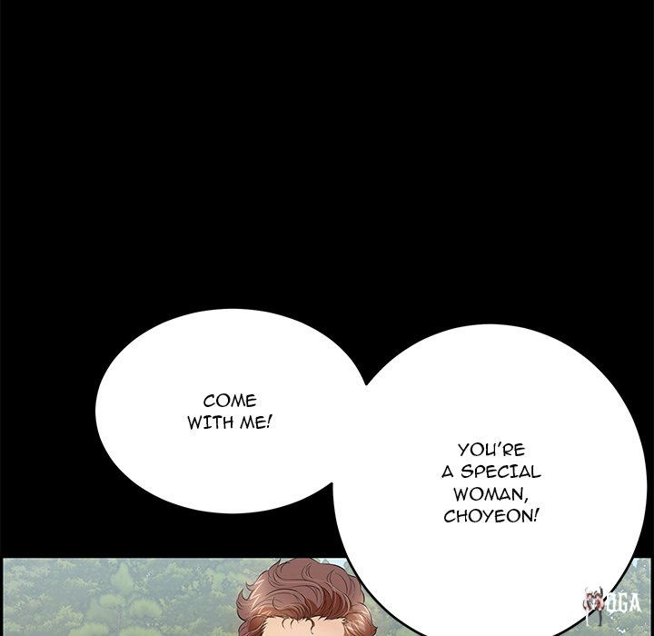 A Killer Woman A Killer Woman Chapter 101 - Page 34