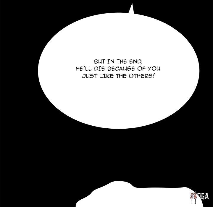 A Killer Woman A Killer Woman Chapter 101 - Page 38