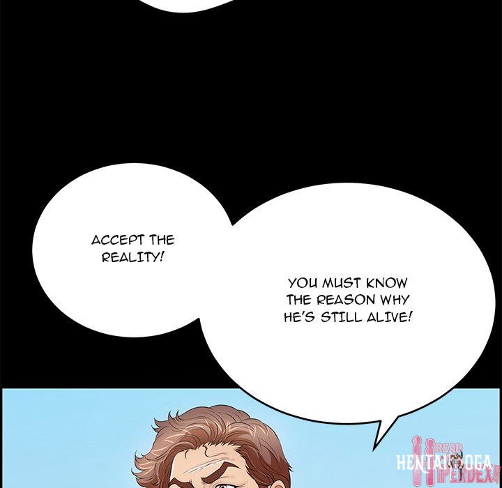 A Killer Woman A Killer Woman Chapter 101 - Page 41