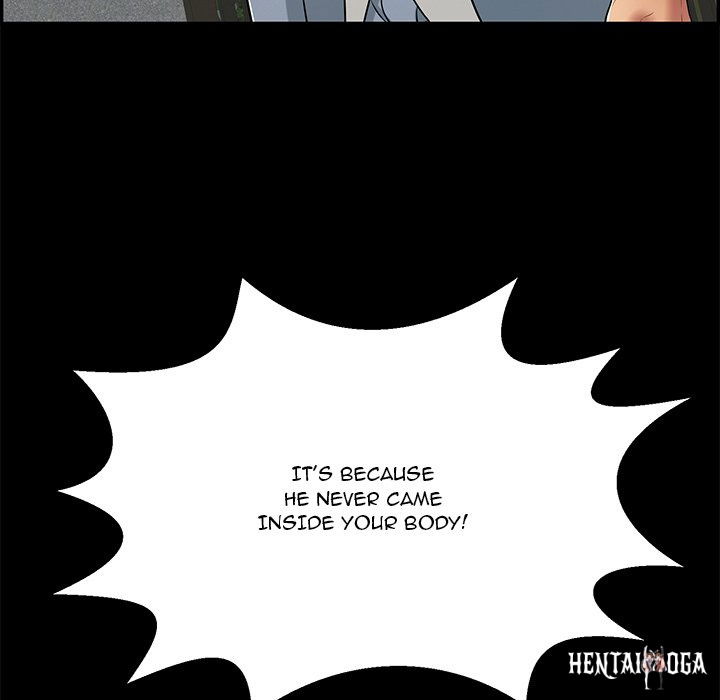 A Killer Woman A Killer Woman Chapter 101 - Page 43