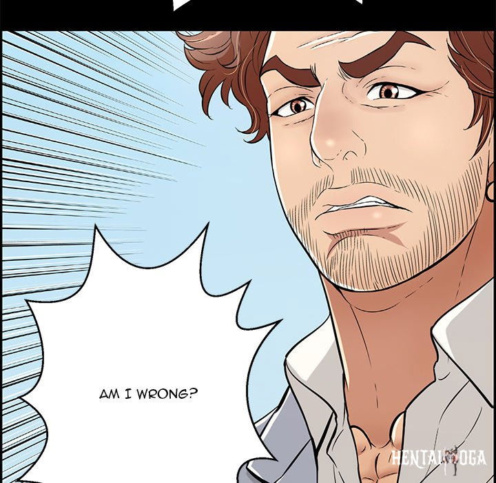 A Killer Woman A Killer Woman Chapter 101 - Page 44