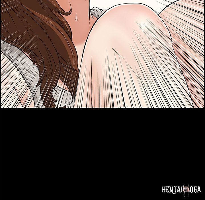 A Killer Woman A Killer Woman Chapter 101 - Page 47