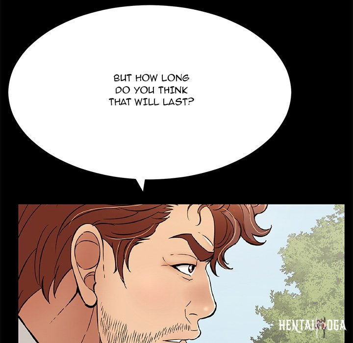 A Killer Woman A Killer Woman Chapter 101 - Page 48