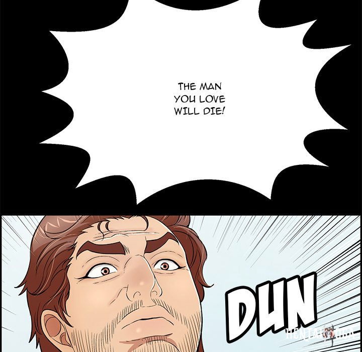 A Killer Woman A Killer Woman Chapter 101 - Page 50