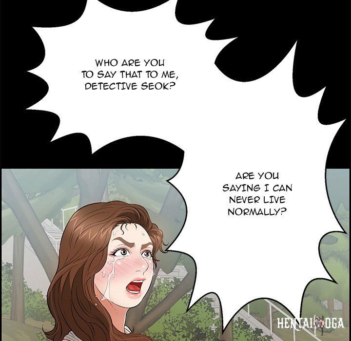 A Killer Woman A Killer Woman Chapter 101 - Page 55