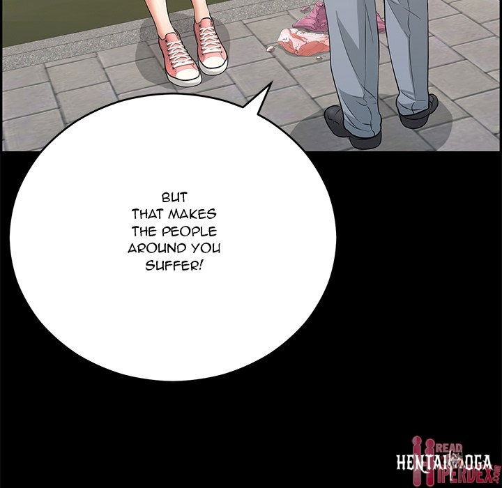 A Killer Woman A Killer Woman Chapter 101 - Page 61