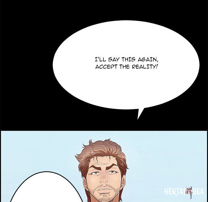 A Killer Woman A Killer Woman Chapter 101 - Page 62