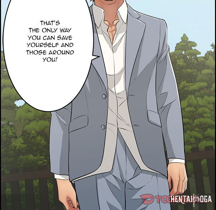 A Killer Woman A Killer Woman Chapter 101 - Page 63