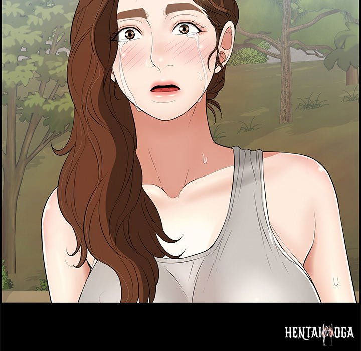 A Killer Woman A Killer Woman Chapter 101 - Page 72