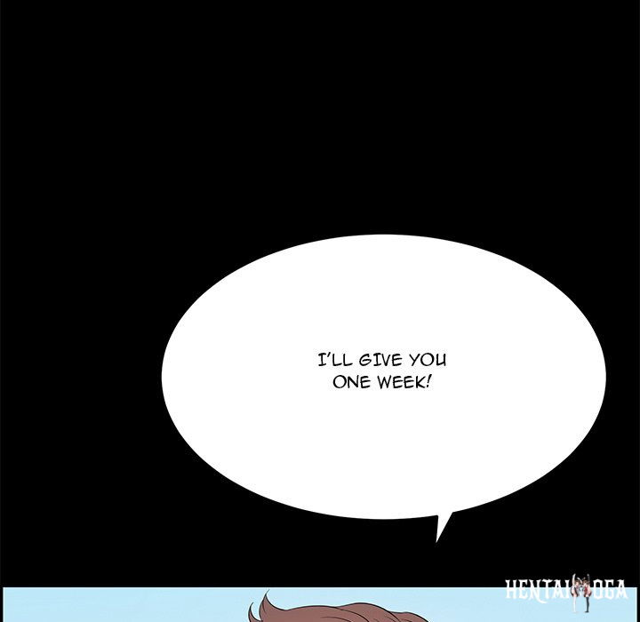 A Killer Woman A Killer Woman Chapter 101 - Page 73