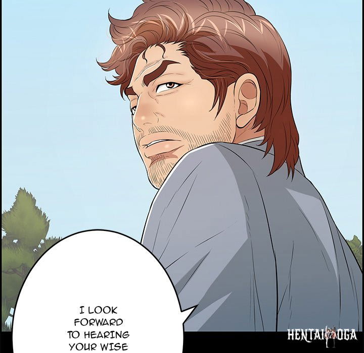 A Killer Woman A Killer Woman Chapter 101 - Page 74