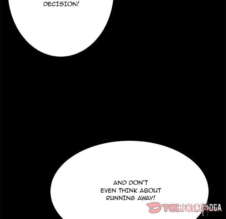 A Killer Woman A Killer Woman Chapter 101 - Page 75