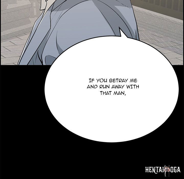 A Killer Woman A Killer Woman Chapter 101 - Page 77