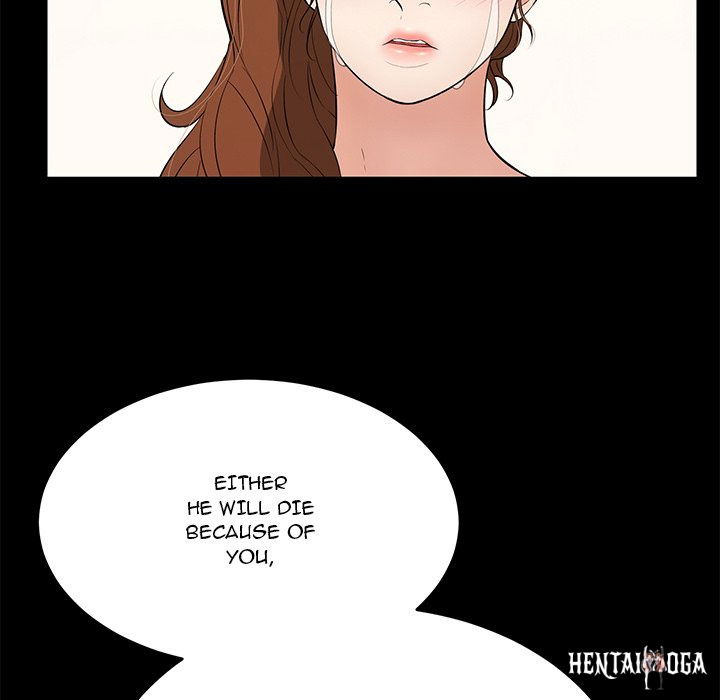 A Killer Woman A Killer Woman Chapter 101 - Page 79