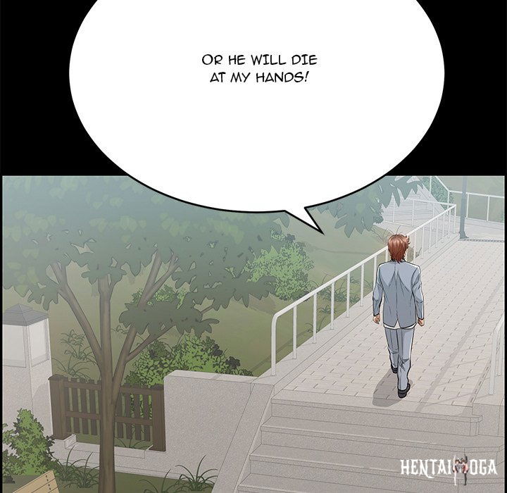 A Killer Woman A Killer Woman Chapter 101 - Page 80