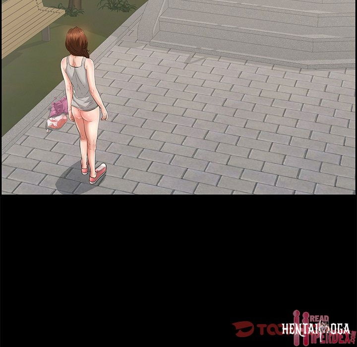 A Killer Woman A Killer Woman Chapter 101 - Page 81