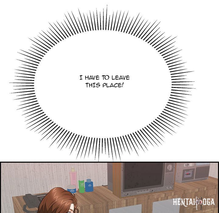 A Killer Woman A Killer Woman Chapter 101 - Page 83