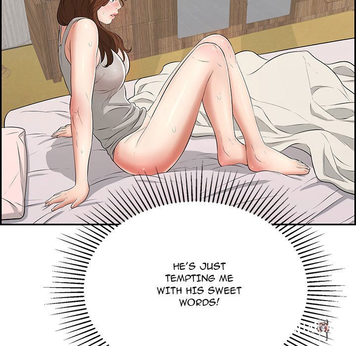 A Killer Woman A Killer Woman Chapter 101 - Page 84