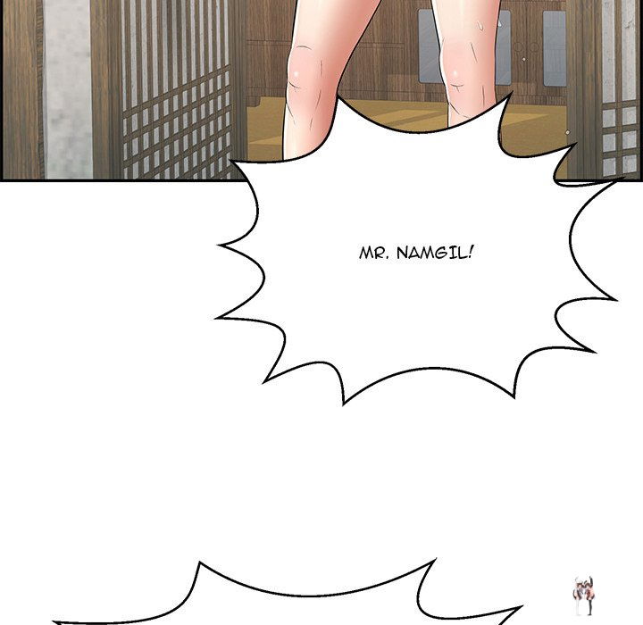 A Killer Woman A Killer Woman Chapter 101 - Page 89