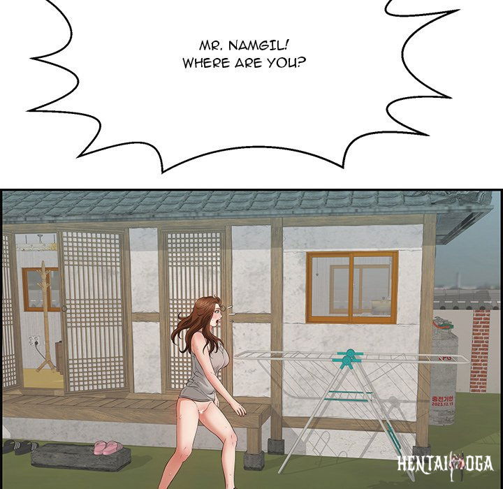 A Killer Woman A Killer Woman Chapter 101 - Page 90