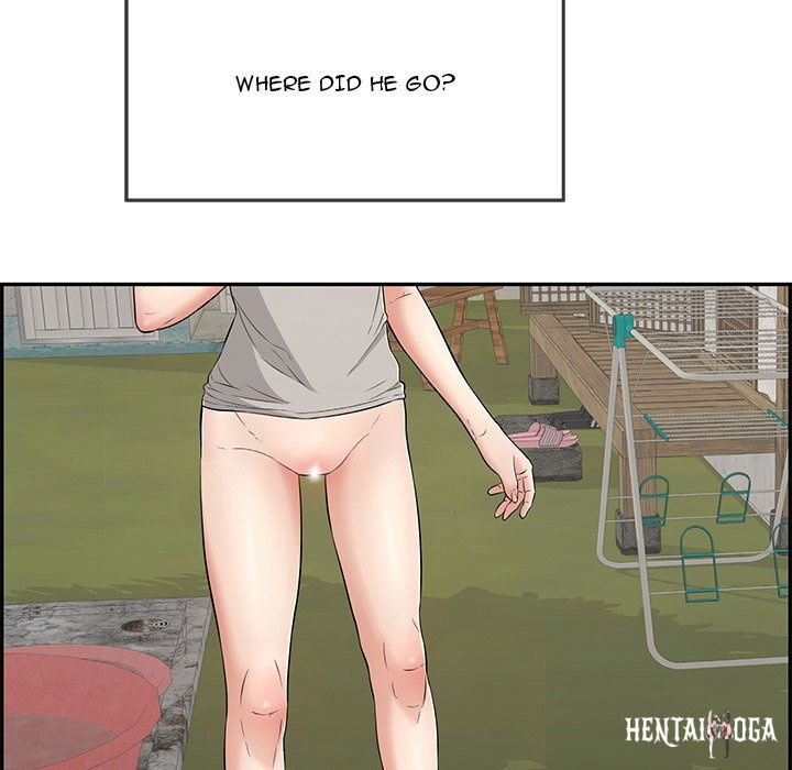 A Killer Woman A Killer Woman Chapter 101 - Page 92