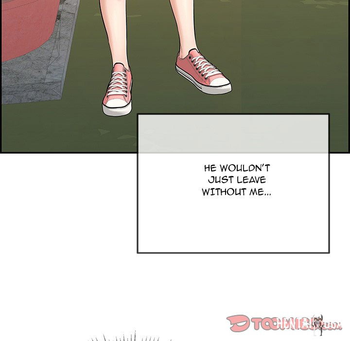 A Killer Woman A Killer Woman Chapter 101 - Page 93