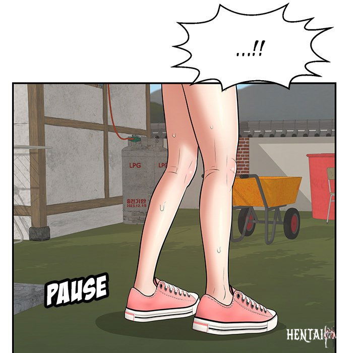 A Killer Woman A Killer Woman Chapter 101 - Page 97