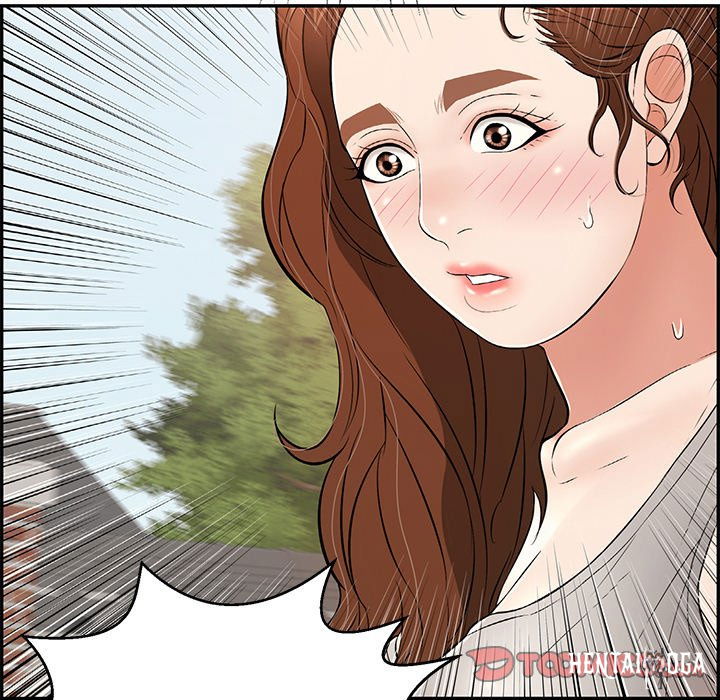 A Killer Woman A Killer Woman Chapter 101 - Page 99