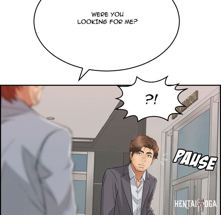 A Killer Woman A Killer Woman Chapter 102 - Page 102