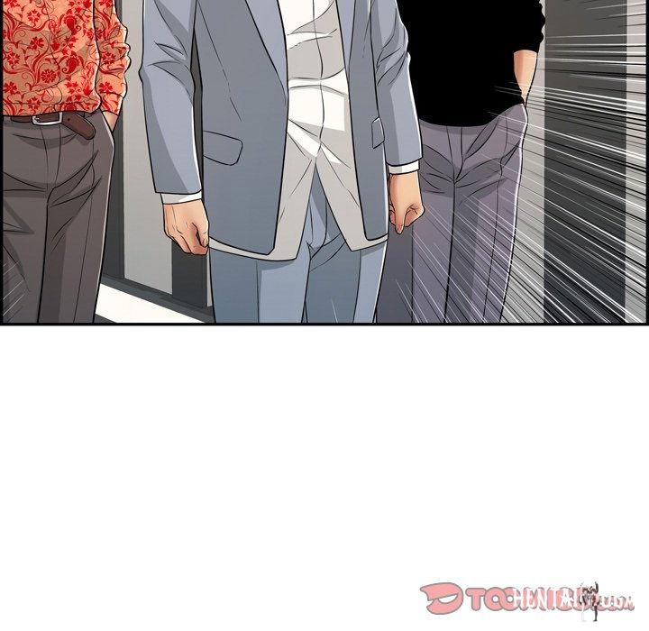 A Killer Woman A Killer Woman Chapter 102 - Page 105