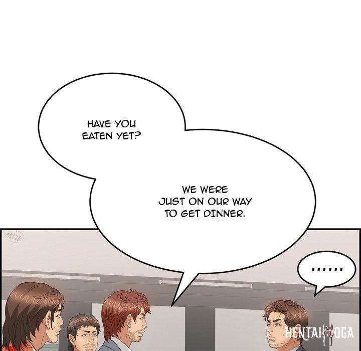 A Killer Woman A Killer Woman Chapter 102 - Page 106