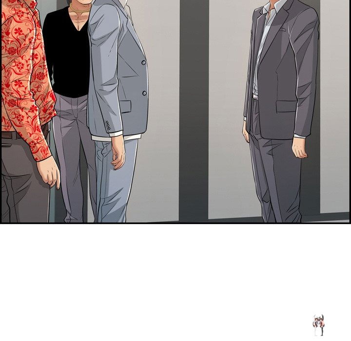 A Killer Woman A Killer Woman Chapter 102 - Page 107