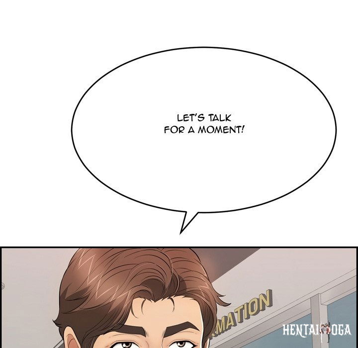 A Killer Woman A Killer Woman Chapter 102 - Page 108