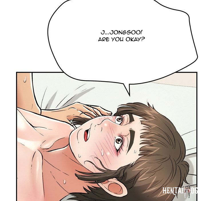 A Killer Woman A Killer Woman Chapter 102 - Page 11