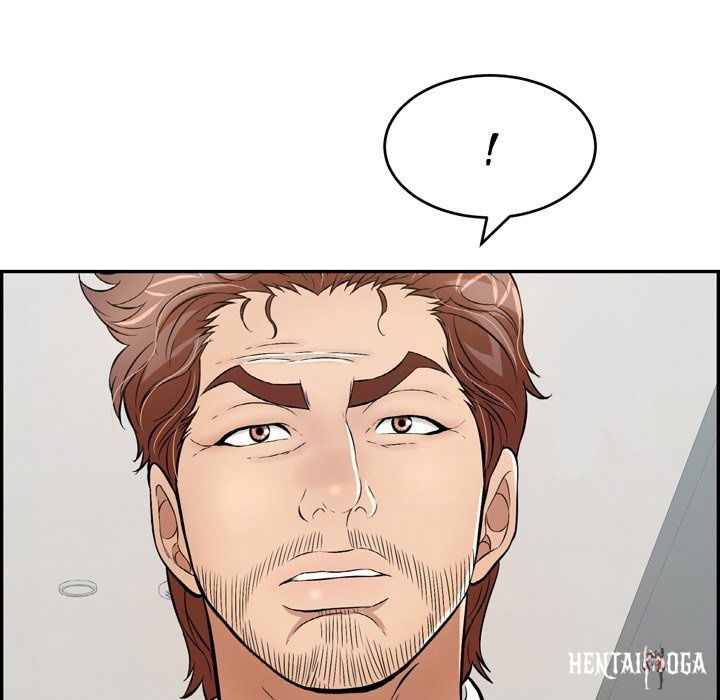 A Killer Woman A Killer Woman Chapter 102 - Page 110