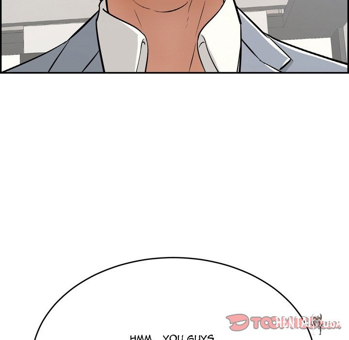 A Killer Woman A Killer Woman Chapter 102 - Page 111