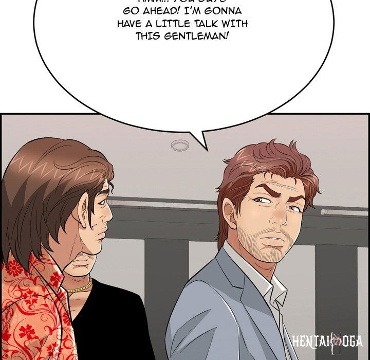 A Killer Woman A Killer Woman Chapter 102 - Page 112