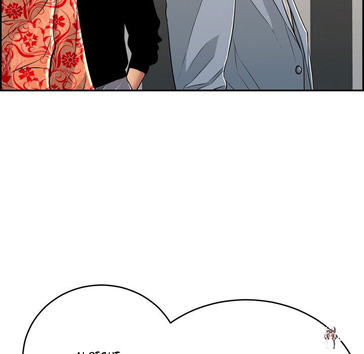 A Killer Woman A Killer Woman Chapter 102 - Page 113