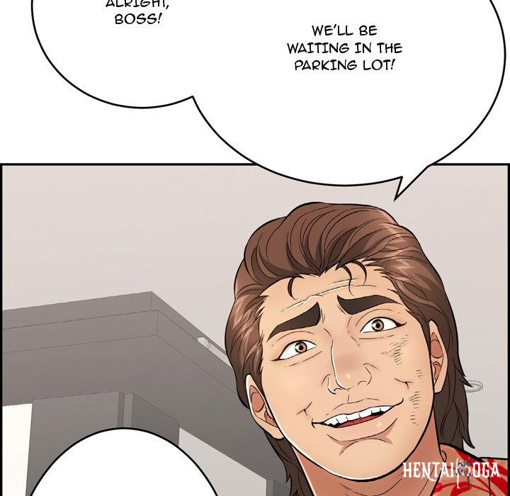 A Killer Woman A Killer Woman Chapter 102 - Page 114