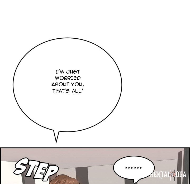 A Killer Woman A Killer Woman Chapter 102 - Page 116