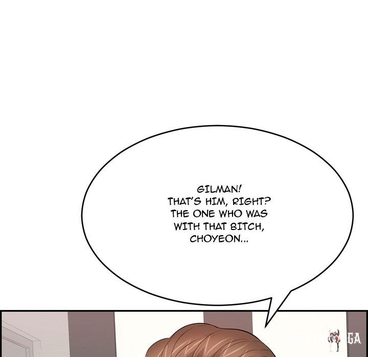 A Killer Woman A Killer Woman Chapter 102 - Page 118