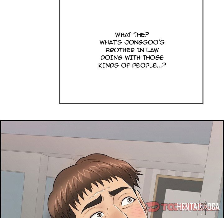 A Killer Woman A Killer Woman Chapter 102 - Page 123